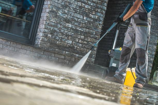 Best Factory Floor Cleaning  in Perry, GA