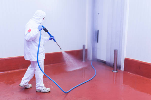 Best Warehouse Cleaning  in Perry, GA