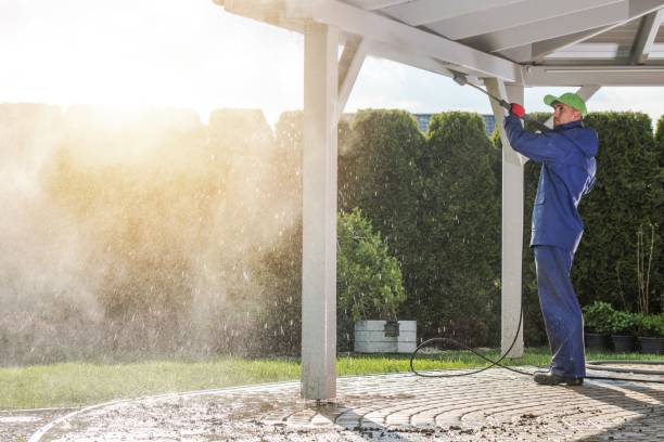 Best Oil Spill Cleanup  in Perry, GA