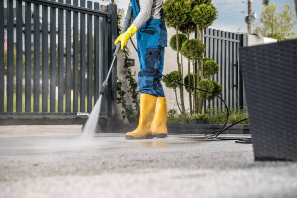Spring Cleaning in Perry, GA
