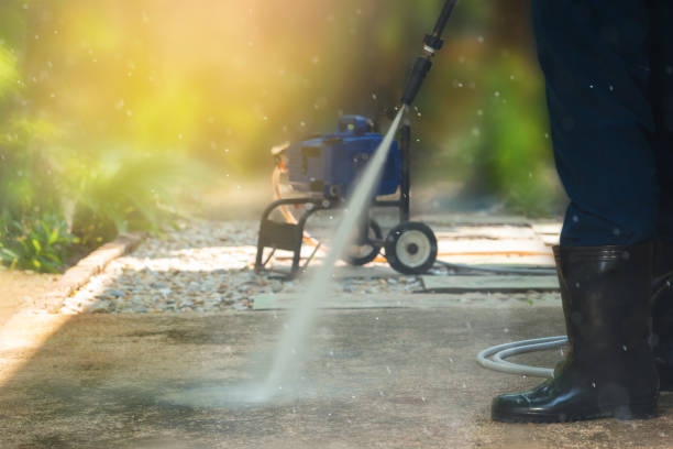 Perry, GA Pressure Washing Services Company