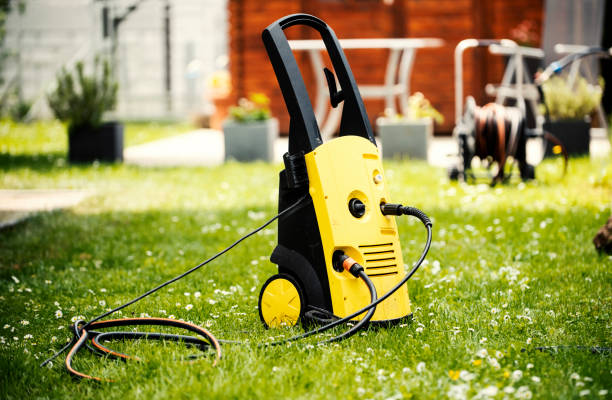 Best Parking Lot and Garage Cleaning  in Perry, GA